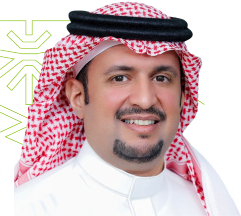 سعادة الأستاذ: محمد بن علي الصاحب