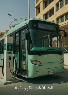 Electric Buses